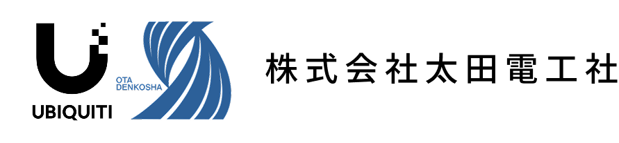 株式会社太田電工社ロゴ画像