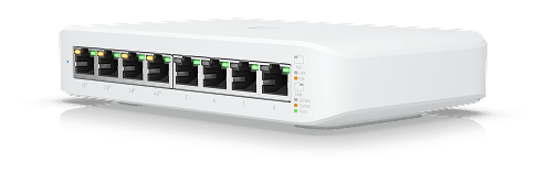 Lite 8 PoE